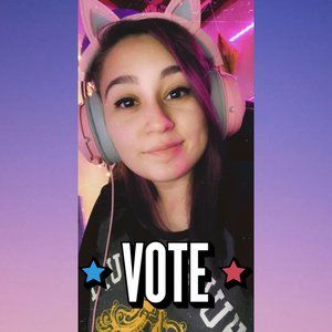 Meet your Posher, Jillian